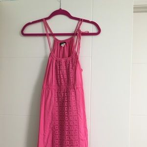 Large J Crew dress